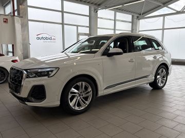 Audi Q7 - 6