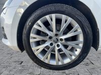 Skoda Superb - Vorschau Bild 8