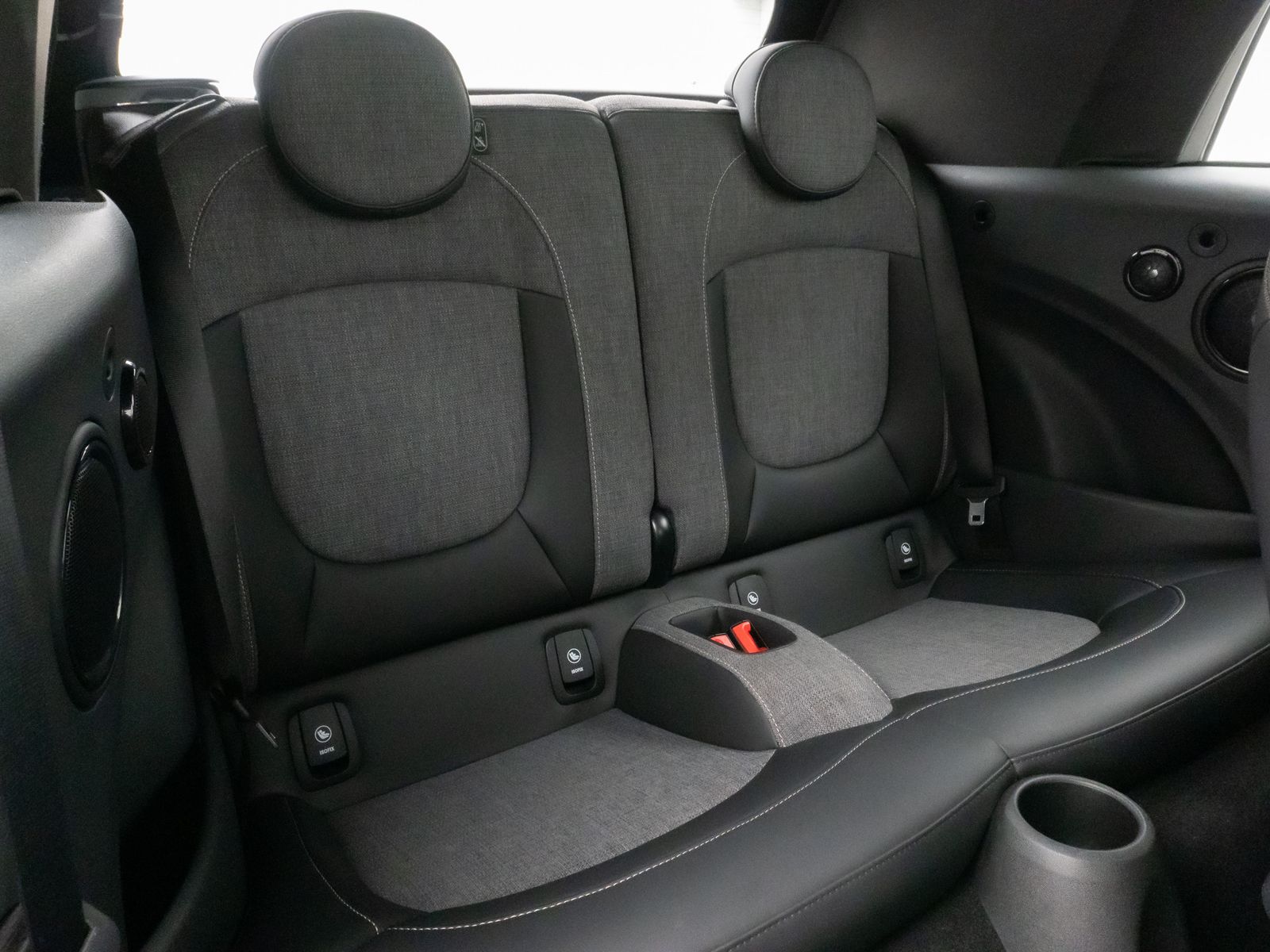 Fahrzeugabbildung MINI Cooper Cabrio Kamera HUD DAB H/K Komfort Voll