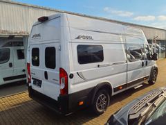 Pössl Roadcruiser Revolution, Dümo-Winter Sale 26