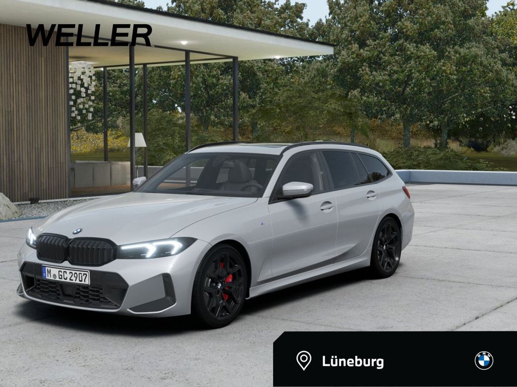 Image of BMW 320