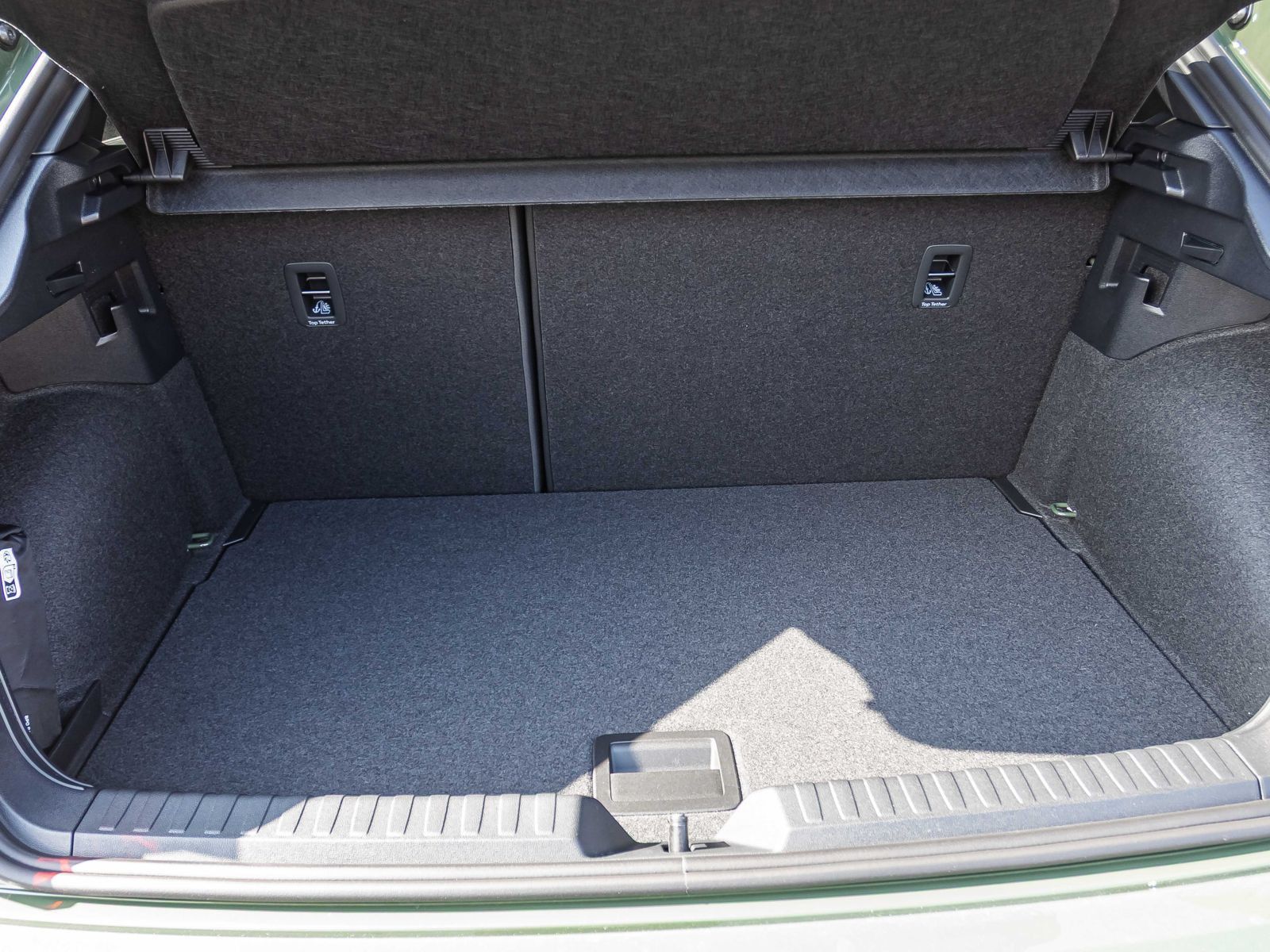 Audi A1 - Bild 17