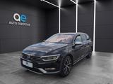 Volkswagen Passat Alltrack Variant 4M *Pano*HUD*DCC*DYN*LED - schwarze Volkswagen Passat Alltrack