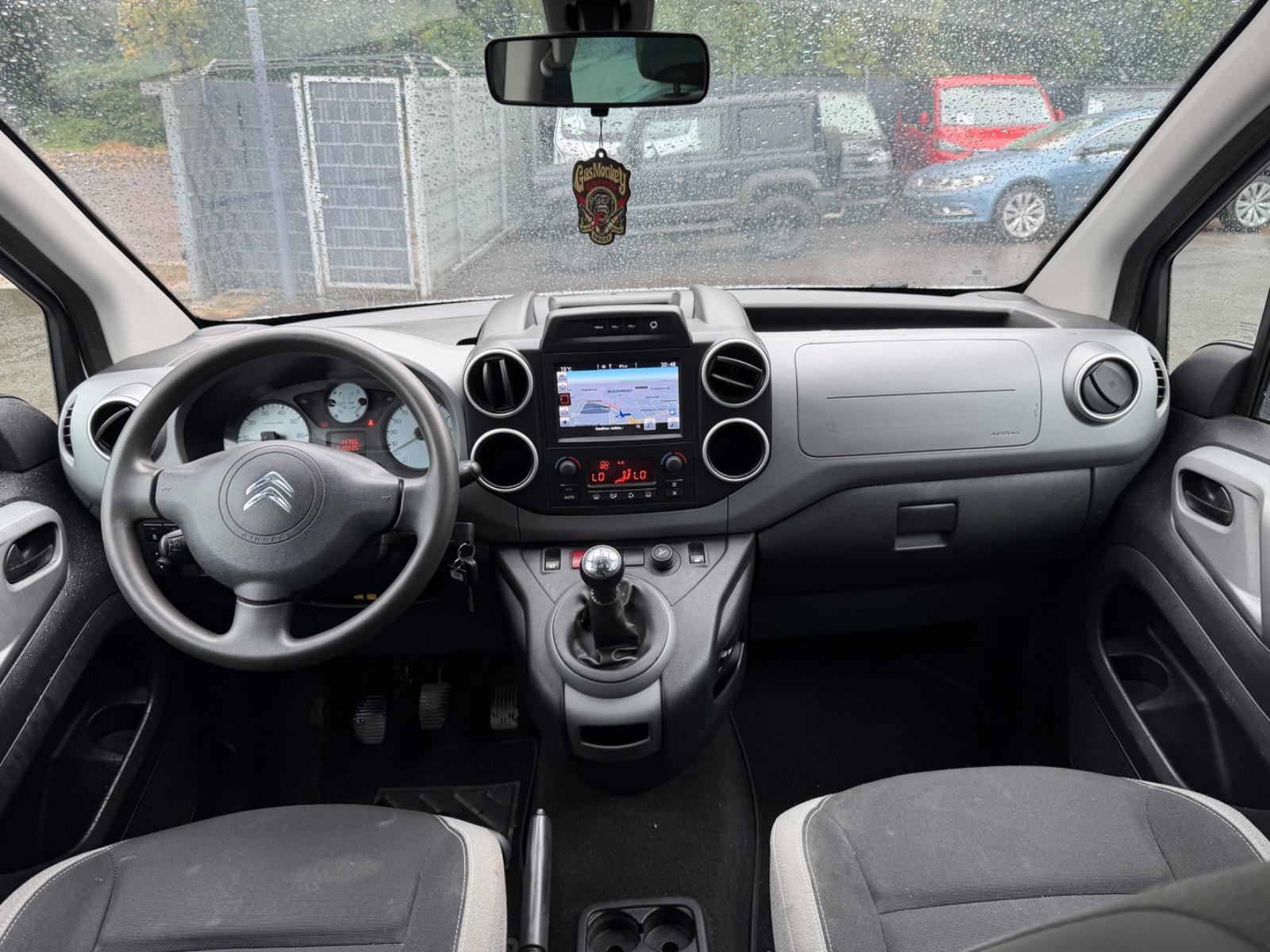 Citroën BERLINGO MULTISPACE FEEL*NAVI*PDC*R-KAMERA*