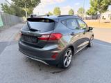 Ford Fiesta Active Plus Spur* SHZ* LED* - Ford Fiesta: Active Plus