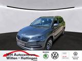 Skoda Karoq 1.5 TSI DSG Clever NAVI LED ACC DWA PDC SI