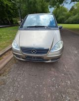 Mercedes-Benz A 150 solider Motor & unschlagbarer Preis! - Mercedes-Benz A-Klasse: Motor
