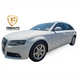 Audi AUDI A4 AVANT 2.0 TDI 143CV ADVANCED - Audi A4: TDI 143