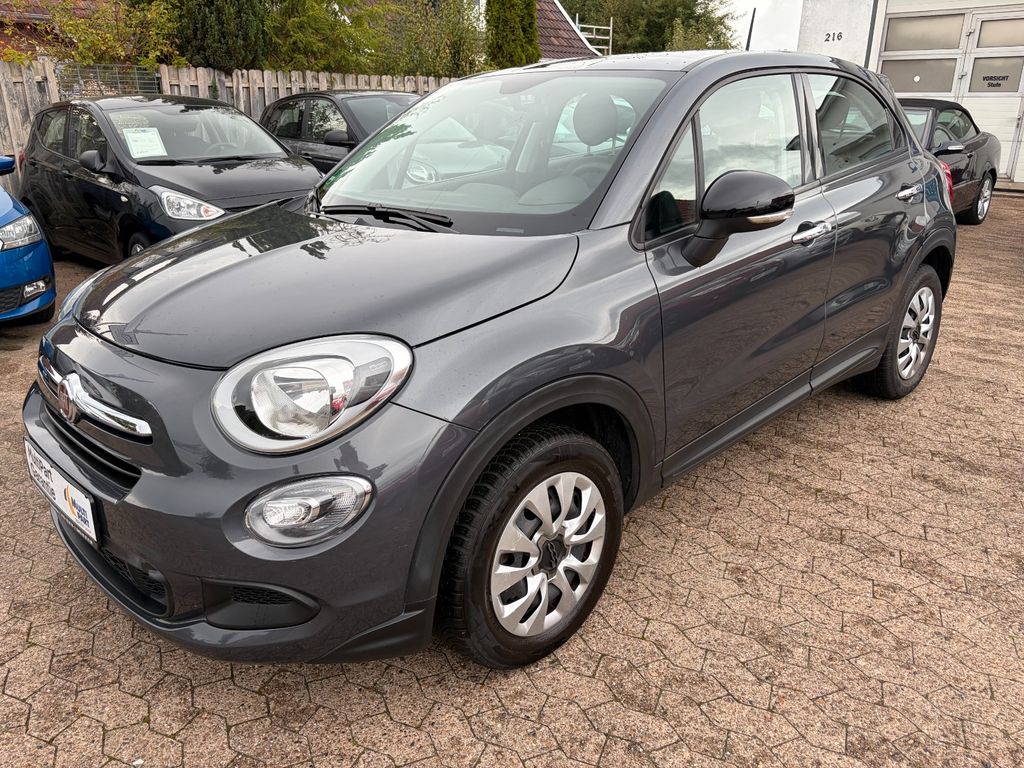 Image of Fiat 500X