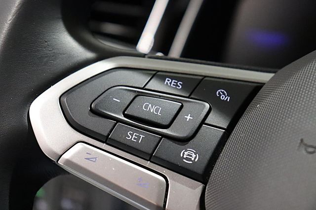 Taigo MOVE 1.0 TSI Kamera LED PDC PARKASSIST Ans