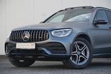 Mercedes-Benz GLC 43 AMG *UNFALLFREI *DESIGNO MAGNO *19% MwSt.