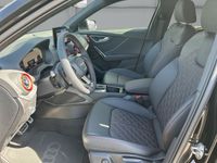 Audi Q2 - Vorschau Bild 10