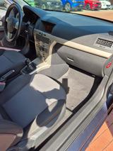 Opel Astra GTC 1.4   - Opel Astra aus 2008: Gtc