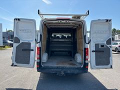 Fahrzeugabbildung Volkswagen Crafter 35 Kasten,L2H1,Mixto,7-Sitzer,AHK 3T