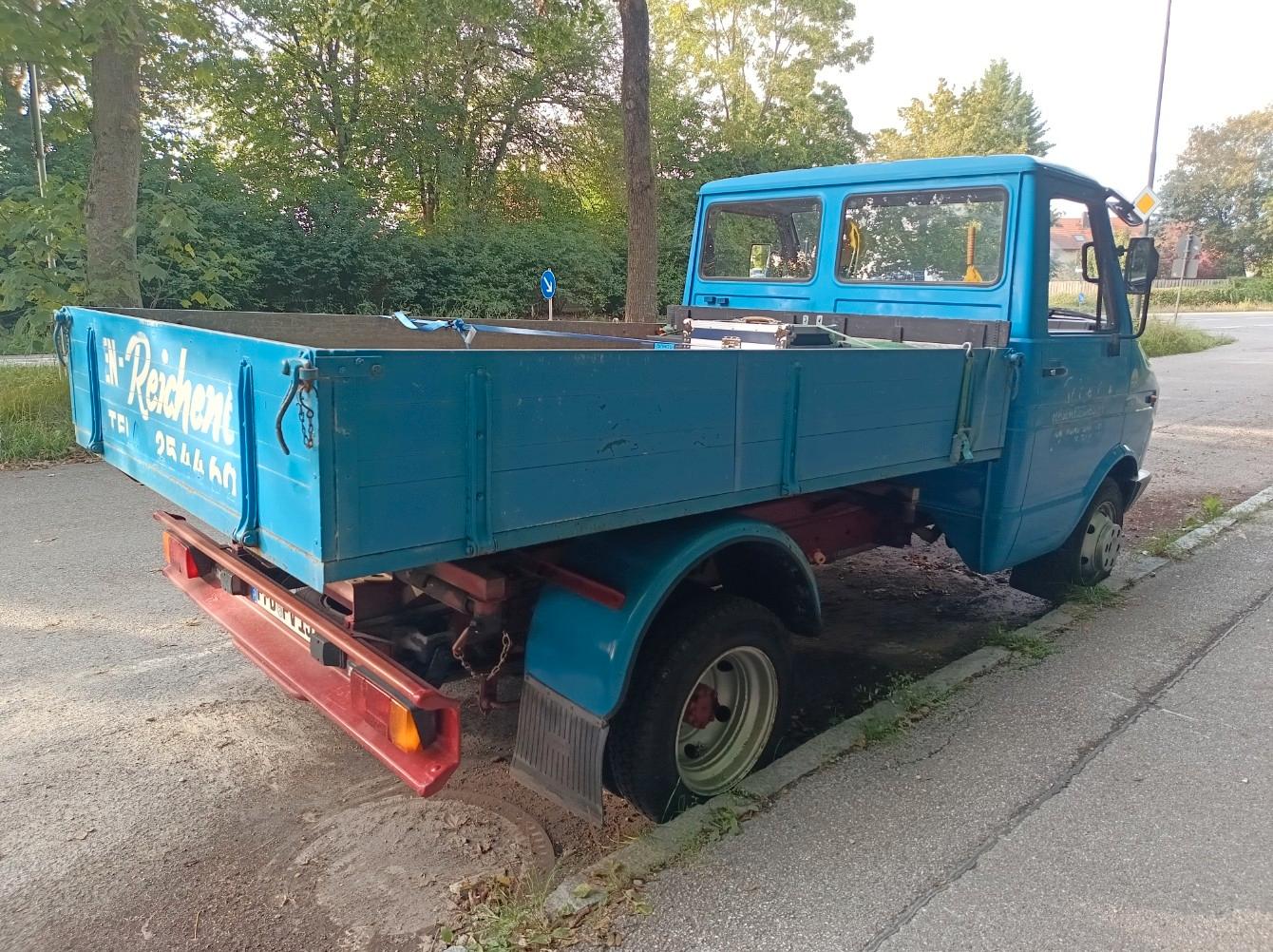 Iveco Andere