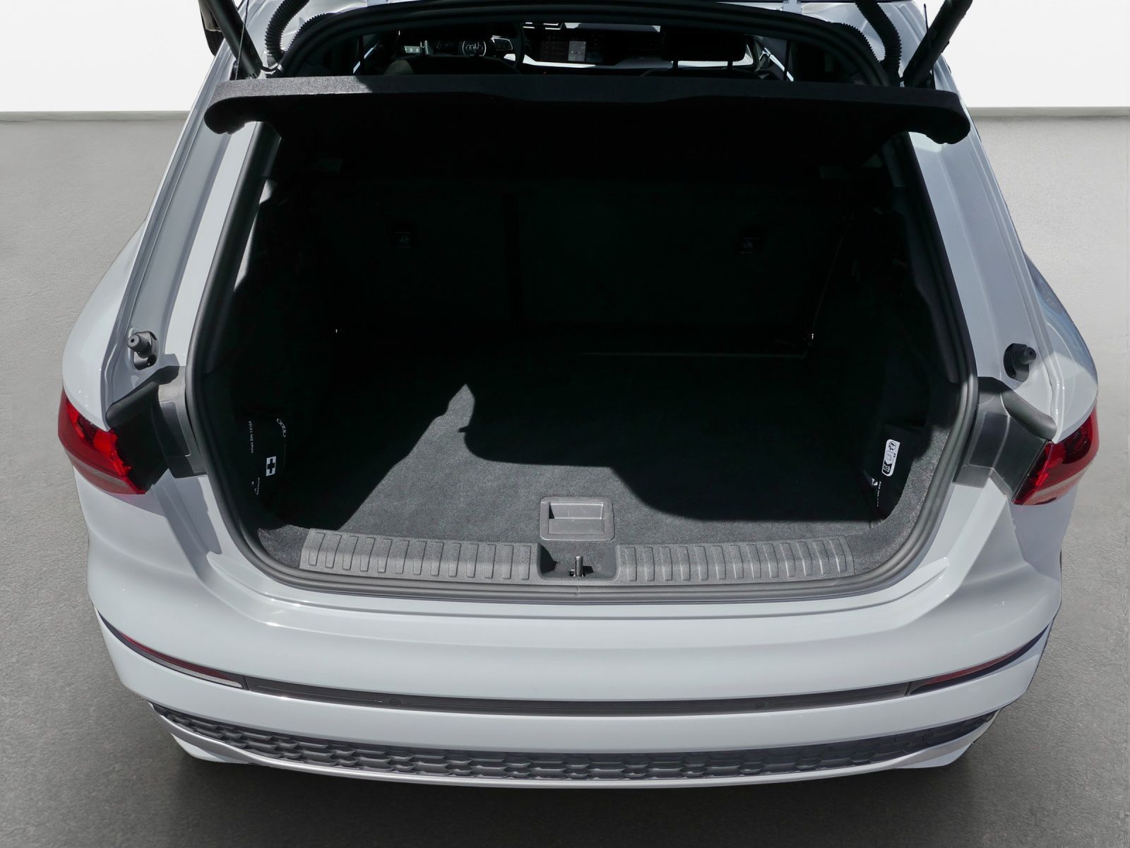Audi A3 - Bild 11