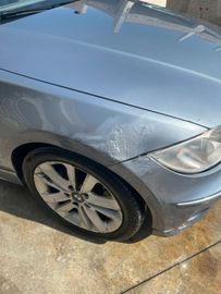 BMW 320 - 5