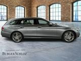 Mercedes-Benz E 400 T d 4MATIC ACC AHK AUT Akustikglas Kam. LM - Mercedes-Benz E 400 d Gebrauchtwagen