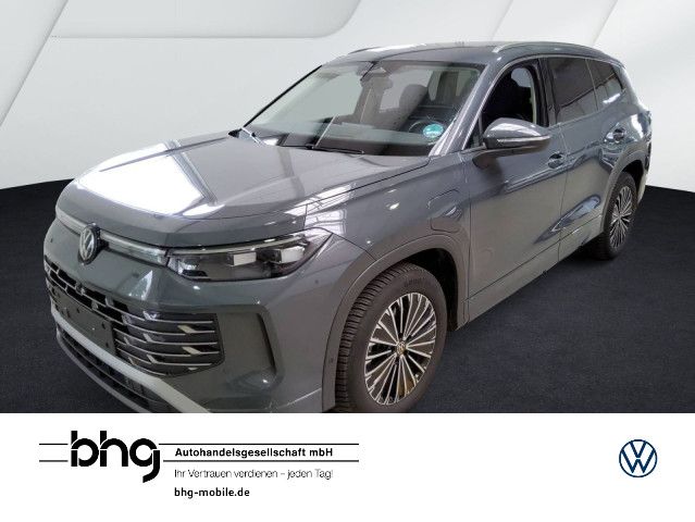 Image of Volkswagen Tayron