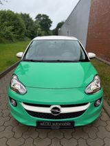 Opel Adam 1.4*JAM*KLIMA*SITZH.-*BLUETOOTH*18"ALU*MFA* - Opel Adam in Hamburg