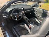 Porsche Boxster 718 - Porsche Boxster: 718