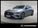 Mercedes-Benz CLA 180 Shooting Brake +MBUX+Progressive+Wide+LM - Mercedes-Benz CLA 180 Shooting Brake Benziner Gebrauchtwagen