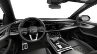 Audi SQ8 - Vorschau Bild 7