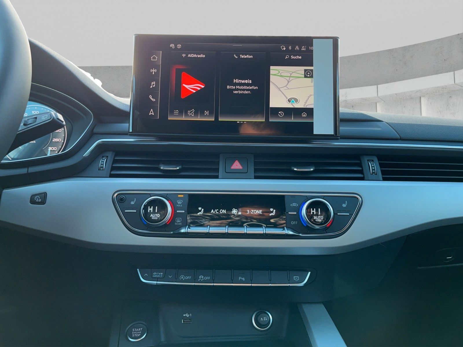 Fahrzeugabbildung Audi A4 Avant TFSI*S-line*Pano*Navi*Aktionsangebot*