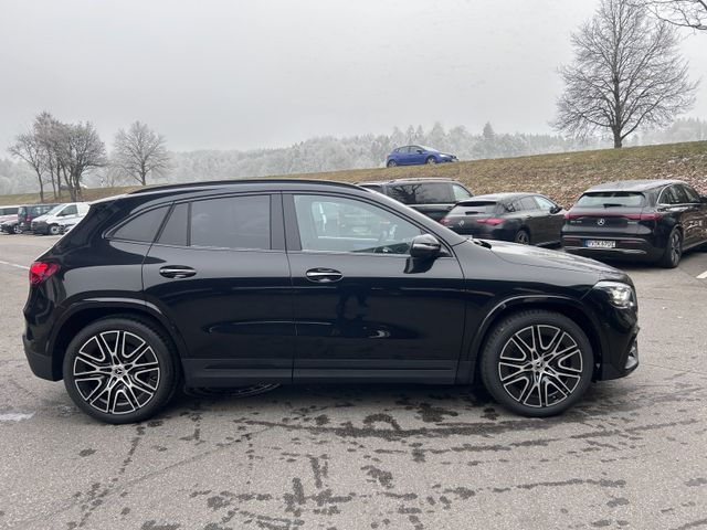 Mercedes-Benz GLA 180