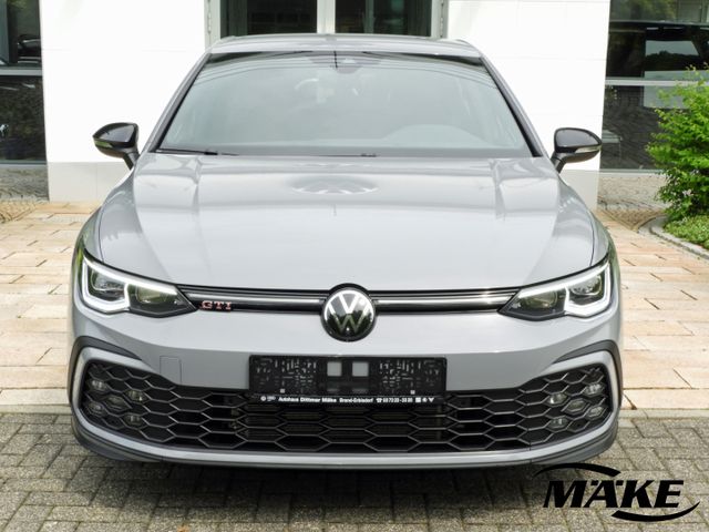Golf GTI 2.0 TSI DSG BLACK DCC NAV+ ACC IQ.L RFK