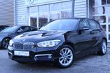 BMW 116i Urban Line°LED°Navi°Temp°Leder°HU NEU - BMW Gebrauchtwagen in Wilhelmshaven