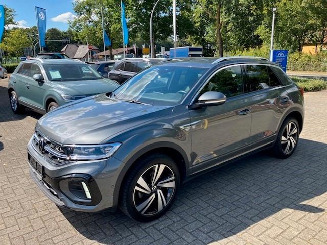 Volkswagen T-Roc 1,5 TSI R-Line *DSG*Kamera*Sitzhzg*AppConn