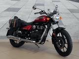 Royal Enfield Meteor Supernova 350 - Royal Enfield Meteor 350
