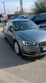 Audi A3 8V 1.4 TFSI Sportback BiXenon SHZ - Audi 80: B1