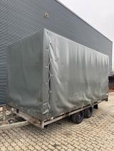 Hulco Medax-2*Bj 2011/Nutzlast 2365kg/Tüv 08.25* - Hulco medax