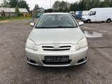 Toyota Corolla 1.4 D-4D Sol / Compact - Toyota Corolla mit Diesel-Antrieb