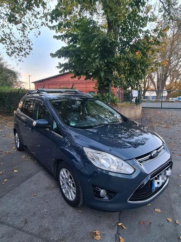 Ford Grand C-max 1.6 TDCI 7 Sitzer