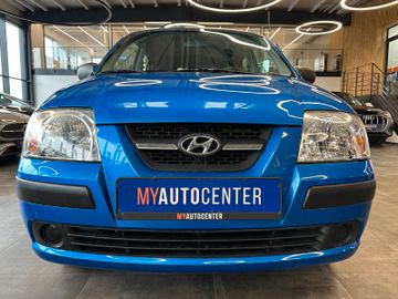 Hyundai Atos 1.1