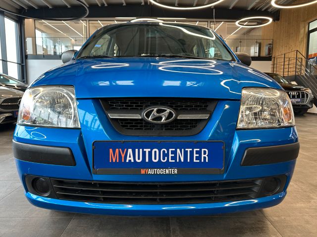 Hyundai Atos 1.1