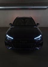 Audi RS4 2.9 TFSI tiptronic quattro Avant - - gebrauchte Audi RS4 aus dem Jahr 2021
