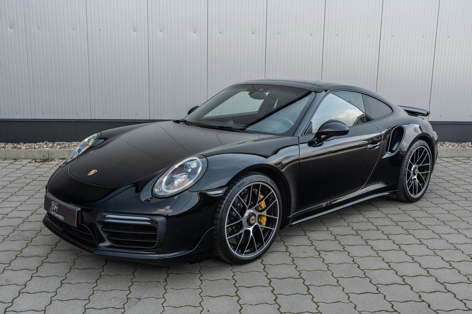 2016 Porsche 911(991)