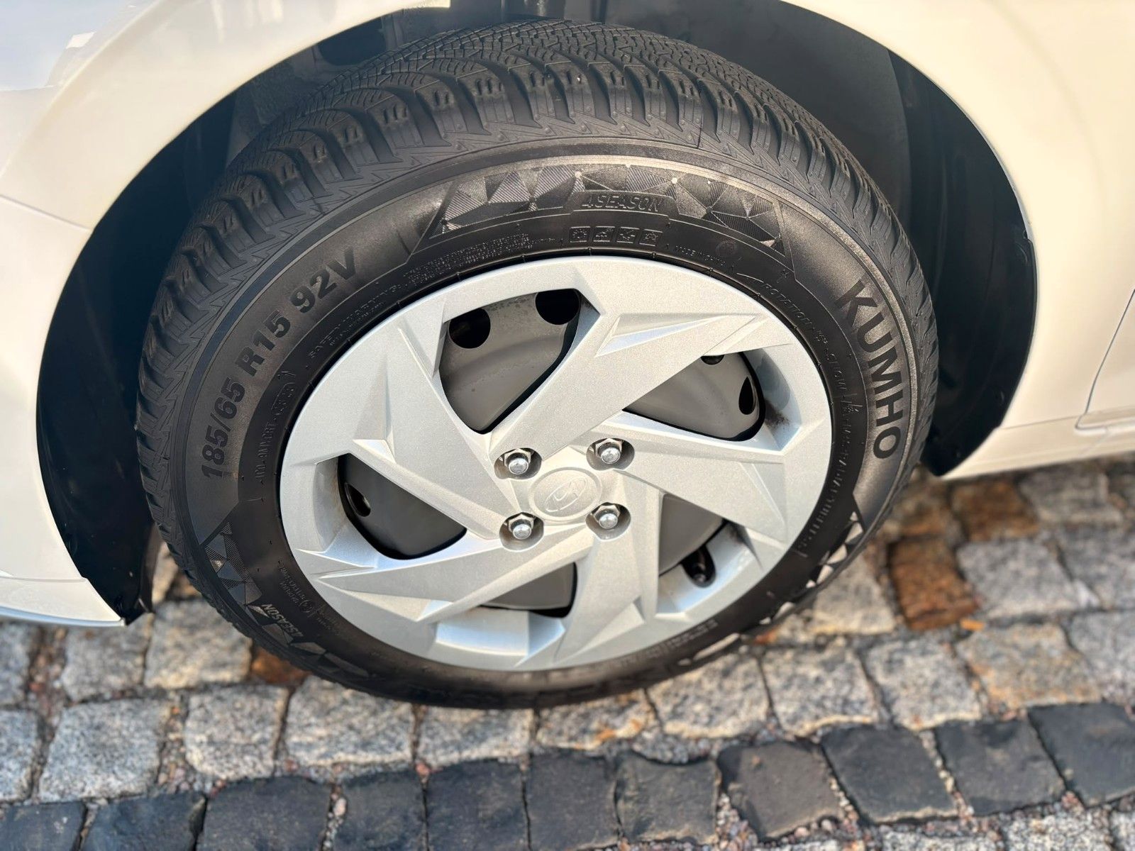 Hyundai i20 – Bild 25