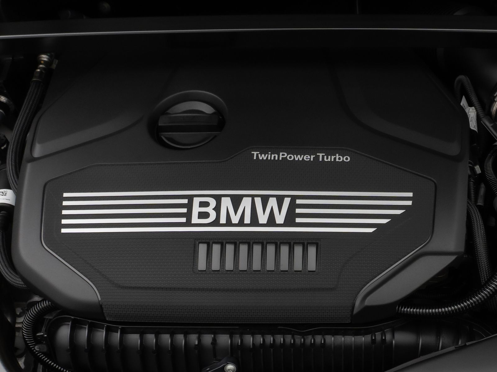 Fahrzeugabbildung BMW X2 xD20i M Sport Kamera HUD DAB Navi+ Alarm 19"