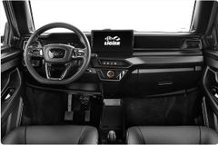 LIGIER JS50 ELITE/ab April 2026, Diesel, Servo, CarPlay