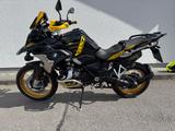 BMW R 1250 GS 40 Jahre Edition Option 719 - BMW E 40