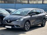 Renault Grand Scenic 7-Sitze*Kamera*Navi*Klimaauto*Tempo - gebrauchte Renault Grand Scenic aus dem Jahr 2022