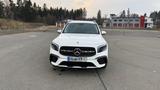 Mercedes-Benz GLB 200 d AMG-Line MULTIBEAM AHK 7-Sitze - Mercedes-Benz GLB 200 von privat