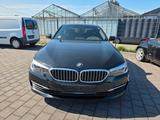 BMW 520 Baureihe 5 Lim. 520 i *Automatik* - BMW 520: 520i