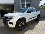 Volkswagen Amarok 3.0 PanAmericana mit LED/AHK/ACC/360 - VW Amarok in Augsburg