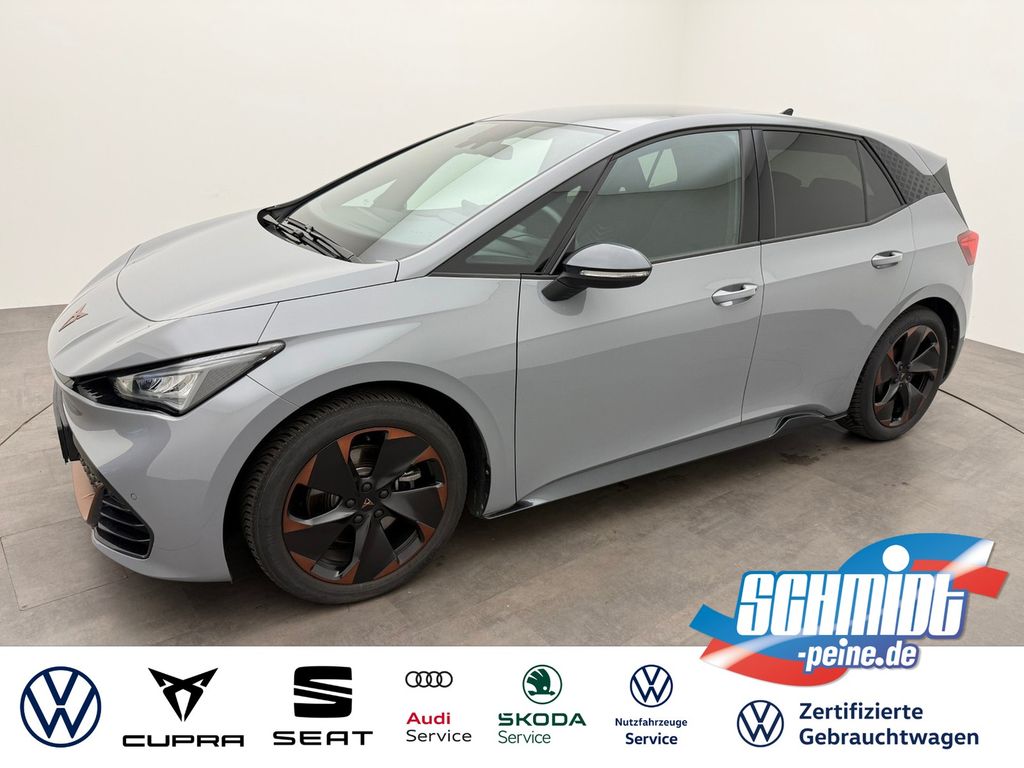 Image of Cupra Born
